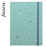 Filofax Notebook Expressions A5 Menta